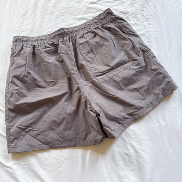 Men’s Urban Outfitters Standard Cloth Oliver Nylon Drawstring Short Size XXL - Picture 3 of 6